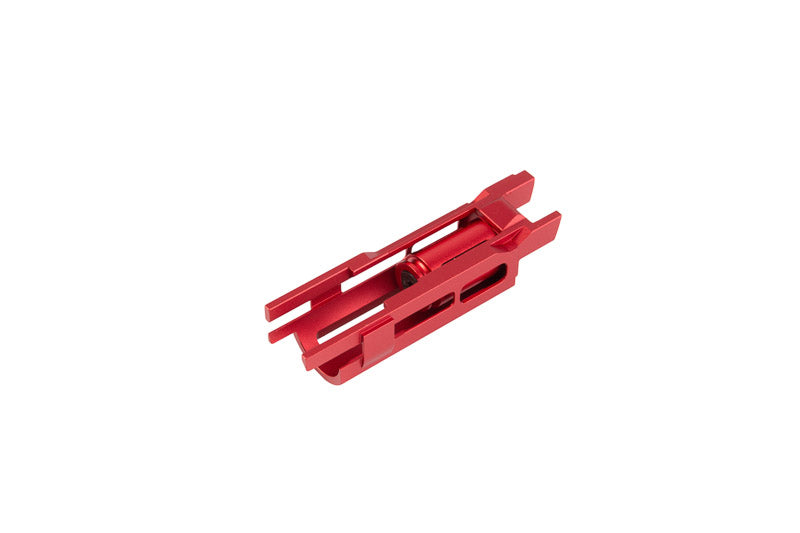 5KU Aluminum Blowback Housing For Tokyo Marui Hi Capa/ 1911 GBB Airsoft (Red)