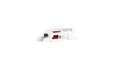 5KU Aluminum Blowback Housing For Tokyo Marui Hi Capa/ 1911 GBB Airsoft (Silver)