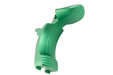 5KU Aluminium Grip Safety For Tokyo Marui Hi Capa GBB Airsoft (Green/ Type1)