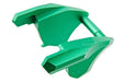 5KU Aluminum Type 1 Ambi Thumb Safety For Tokyo Marui Hi Capa GBB Airsoft (Green)