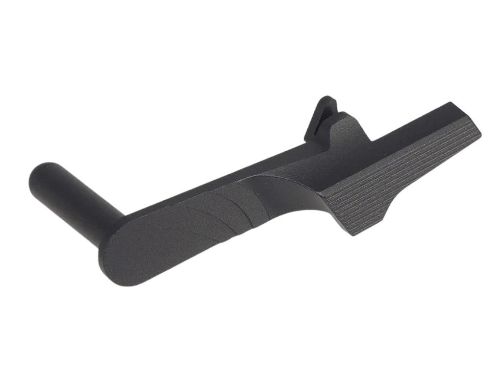 5KU Aluminum Type 1 Slide Stop For Tokyo Marui Hi Capa GBB Airsoft