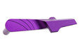 5KU Aluminum Type 1 Slide Stop For Tokyo Marui Hi Capa GBB Airsoft (Purple)