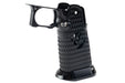 5KU CNC Aluminum Infinity Style Pistol Grip For Tokyo Marui Hi Capa GBB (Type9)