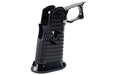 5KU CNC Aluminum Infinity Style Pistol Grip For Tokyo Marui Hi Capa GBB (Type9)