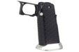 5KU Type 8 CNC Aluminum Grip For Tokyo Marui Hi Capa GBB Airsoft
