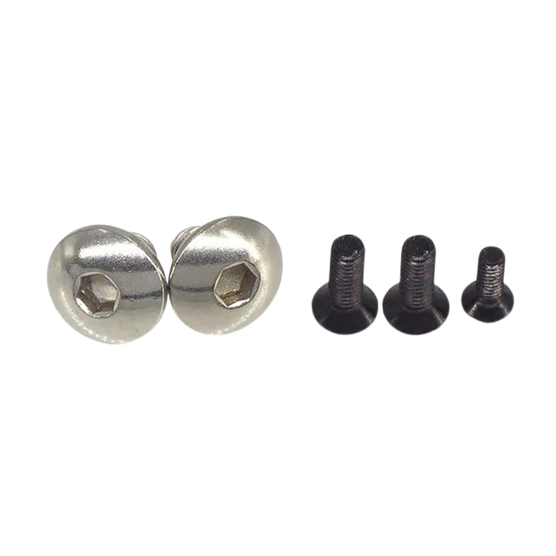 5KU Type 8 CNC Aluminum Grip For Tokyo Marui Hi Capa GBB Airsoft