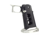 5KU CNC Aluminum Type 7 Pistol Grip For Tokyo Marui Hi Capa GBB Airsoft