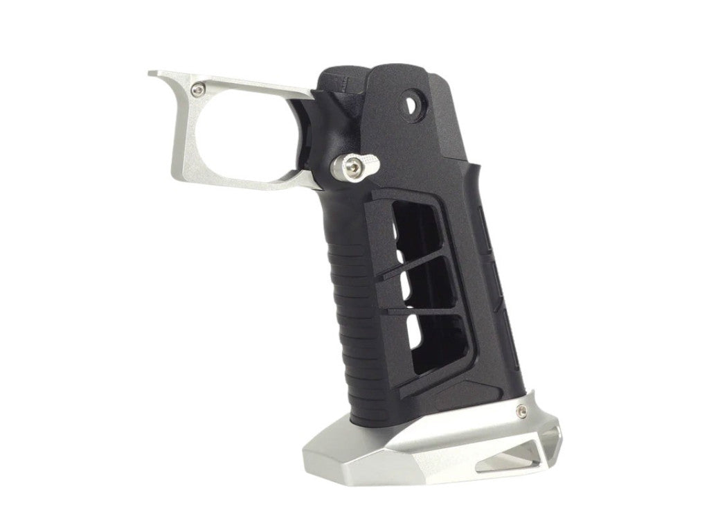 5KU CNC Aluminum Type 7 Pistol Grip For Tokyo Marui Hi Capa GBB Airsoft