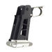 5KU CNC Aluminum Type 7 Pistol Grip For Tokyo Marui Hi Capa GBB Airsoft