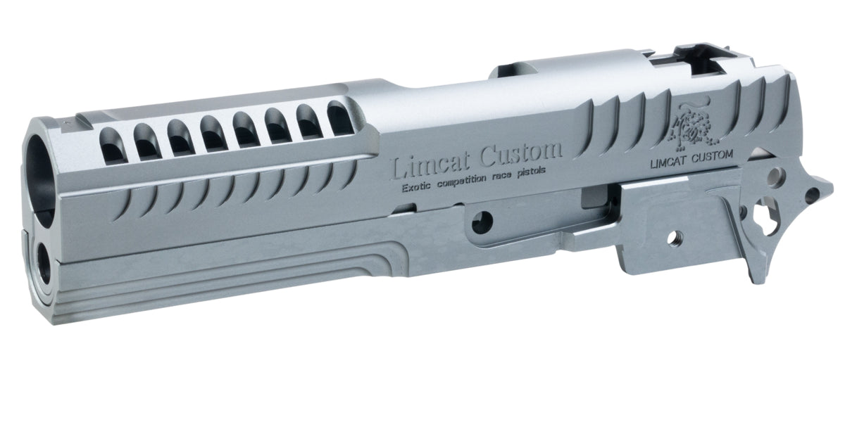 5KU CNC Aluminum LimCat Custom 4.3 Kit For Tokyo Marui Hi Capa GBB