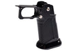 5KU CNC Aluminum Grip For Tokyo Marui Hi Capa GBB Airsoft (Type 10)