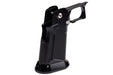 5KU CNC Aluminum Grip For Tokyo Marui Hi Capa GBB Airsoft (Type 10)
