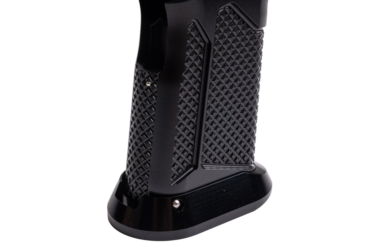 5KU CNC Aluminum Grip For Tokyo Marui Hi Capa GBB Airsoft (Type 10)
