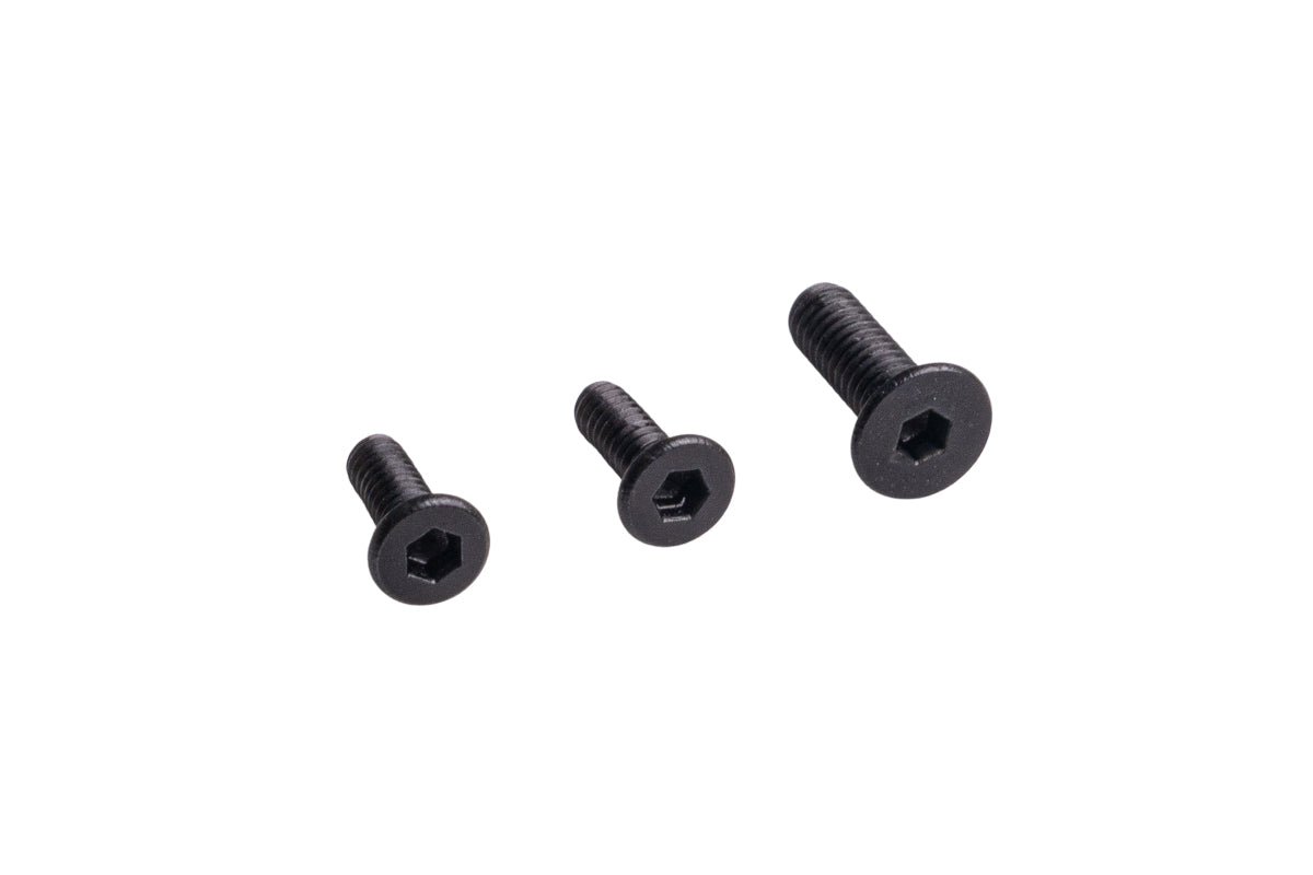 5KU CNC Aluminum Grip For Tokyo Marui Hi Capa GBB Airsoft (Type 10)