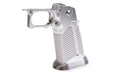 5KU CNC Aluminum Grip For Tokyo Marui Hi Capa GBB Airsoft (Type 10/ SV)