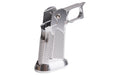 5KU CNC Aluminum Grip For Tokyo Marui Hi Capa GBB Airsoft (Type 10/ SV)