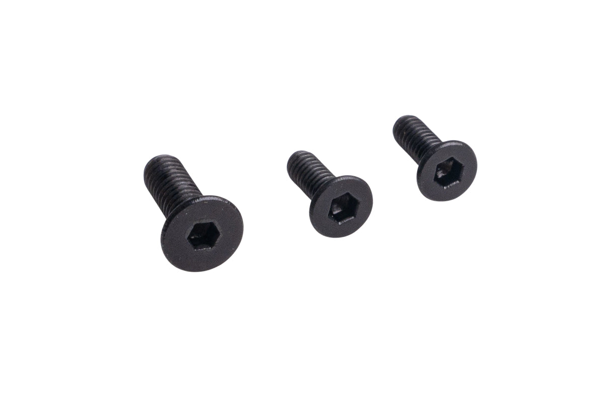 5KU CNC Aluminum Grip For Tokyo Marui Hi Capa GBB Airsoft (Type 10/ SV)