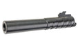 5KU Infinity SVP Stainless Steel Outer Barrel For Tokyo Marui Hi Capa 4.3 GBB Airsoft (.45ACP Marking)
