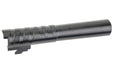 5KU Infinity SVP Stainless Steel Outer Barrel For Tokyo Marui Hi Capa 4.3 GBB Airsoft (.45ACP Marking)