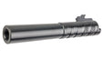 5KU Infinity SVP Stainless Steel Outer Barrel For Tokyo Marui Hi Capa 4.3 GBB Airsoft (9mm Marking)