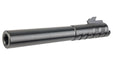 5KU Infinity SVP Stainless Steel Outer Barrel For Tokyo Marui Hi Capa 5.1 GBB Airsoft (.45ACP Marking)
