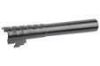 5KU Infinity SVP Stainless Steel Outer Barrel For Tokyo Marui Hi Capa 5.1 GBB Airsoft (.45ACP Marking)