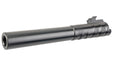 5KU Infinity SVP Stainless Steel Outer Barrel For Tokyo Marui Hi Capa 5.1 GBB Airsoft (9mm Marking)