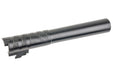5KU Infinity SVP Stainless Steel Outer Barrel For Tokyo Marui Hi Capa 5.1 GBB Airsoft (9mm Marking)