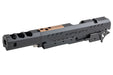 5KU INF Style IMM 7inch Open Slide Kit For Tokyo Marui Hi Capa GBB Airsoft (BK/DE)