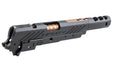 5KU INF Style IMM 7inch Open Slide Kit For Tokyo Marui Hi Capa GBB Airsoft (BK/DE)