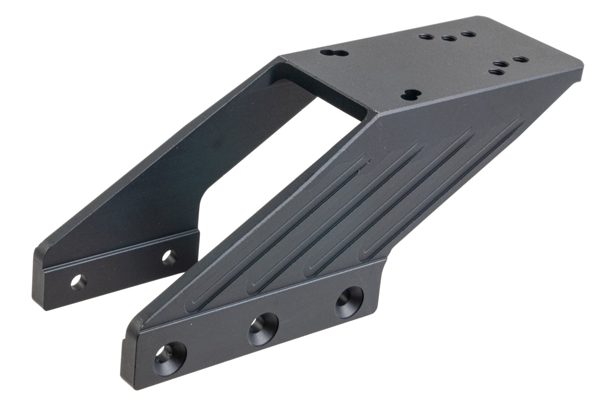 5KU INF Style IMM 7inch Open Slide Kit For Tokyo Marui Hi Capa GBB Airsoft (BK/DE)