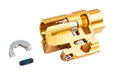 5KU INF Style IMM 7inch Open Slide Kit For Tokyo Marui Hi Capa GBB Airsoft (BK/SV)