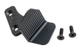 5KU INF Style IMM 7inch Open Slide Kit For Tokyo Marui Hi Capa GBB Airsoft (BK/SV)