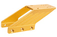 5KU INF Style IMM 7inch Open Slide Kit For Tokyo Marui Hi Capa GBB Airsoft (GD/BK)