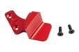 5KU INF Style IMM 7inch Open Slide Kit For Tokyo Marui Hi Capa GBB Airsoft Pistol (RD/GD)