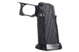 5KU CNC Aluminum Grip For Tokyo Marui Hi Capa GBB Airsoft (Type 11)