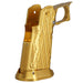 5KU CNC Aluminum Grip For Tokyo Marui Hi Capa GBB Airsoft (Type 11/ Gold)
