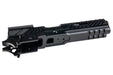 5KU Limcat Wildcat Tracker Carry Optic Slide Kit For Tokyo Marui Hi Capa GBB (Black/ Brown)