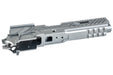 5KU Limcat Wildcat Tracker Carry Optic Slide Kit For Tokyo Marui Hi Capa GBB (Grey/Silver)
