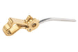 5KU Stainless Hammer & Strut for Tokyo Marui/ WE/ Army/ Hi Capa GBB (Gold)