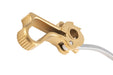 5KU Stainless Hammer & Strut for Tokyo Marui/ WE/ Army/ Hi Capa GBB (Gold)