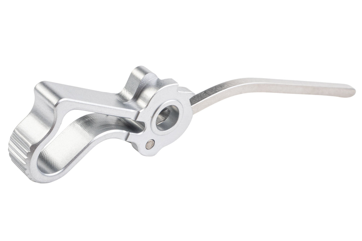 5KU Stainless Hammer & Strut for Tokyo Marui/ WE/ Army/ Hi Capa GBB (Silver)