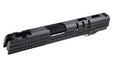 5KU CNC Aluminum LimCat Protector 5.1 Slide For Tokyo Marui Hi Capa 5.1 GBB Airsoft