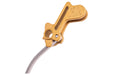 5KU Limcat Style Hammer & Strut For Tokyo Marui Hi Capa GBB (Gold)