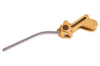 5KU Limcat Style Hammer & Strut For Tokyo Marui Hi Capa GBB (Gold)