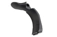 5KU IPSC Stainless Non-Functional Grip Safety for Tokyo Marui Hi Capa GBB Airsoft (Plastic Grip)