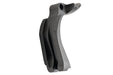 5KU IPSC Stainless Non-Functional Grip Safety for Tokyo Marui Hi Capa GBB Airsoft (Plastic Grip)
