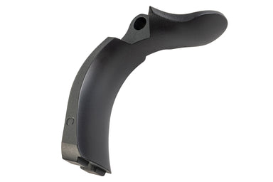 5KU Stainless Non-Functional Grip Safety for 5KU Hi Capa Grip (GB-590, 603, 616, 620, 629)