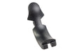 5KU Stainless Non-Functional Grip Safety for 5KU Hi Capa Grip (GB-590, 603, 616, 620, 629)