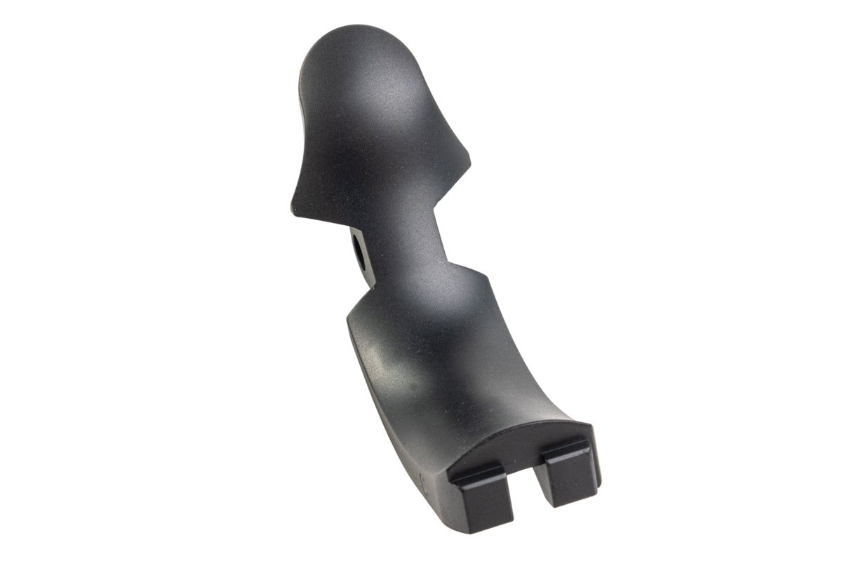 5KU Stainless Non-Functional Grip Safety for 5KU Hi Capa Grip (GB-590, 603, 616, 620, 629)